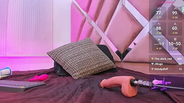 Zoe_Evaanss_ webcam