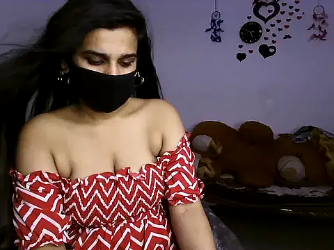 Ishika_baby_ webcam
