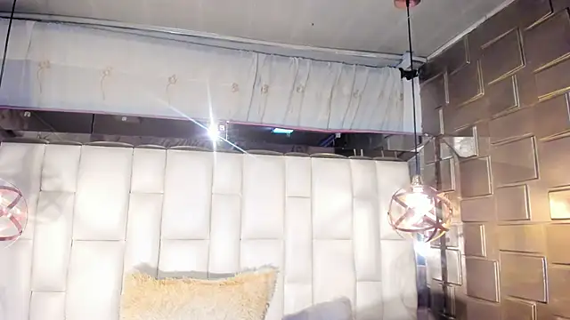 Pamela-Richardson webcam