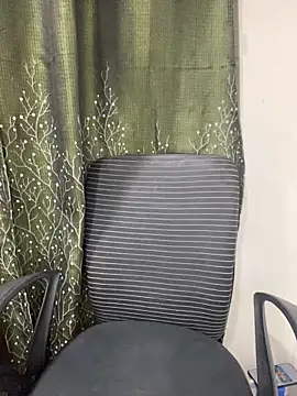 Cutiepie- webcam