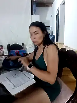LuluDream webcam