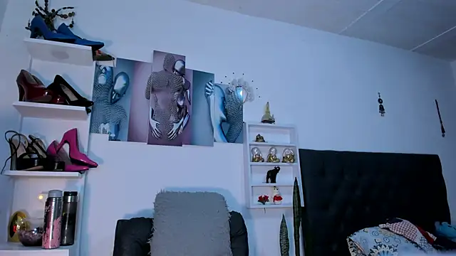Temis_Selene webcam