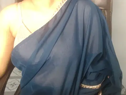 Shalini_Gaur webcam