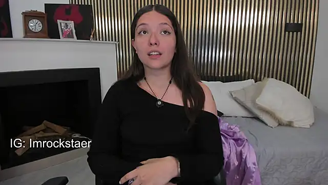 im_rockstar webcam
