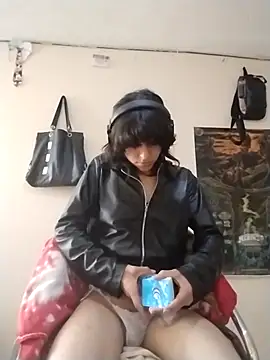 Liil_bunny webcam