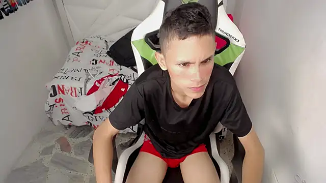sombra_18 webcam