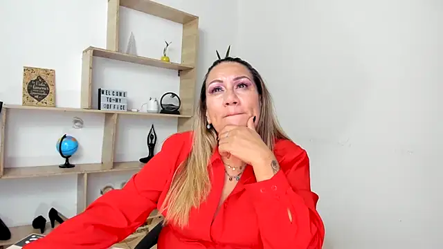 yayita_mature webcam