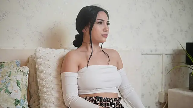 AmyKaiya webcam
