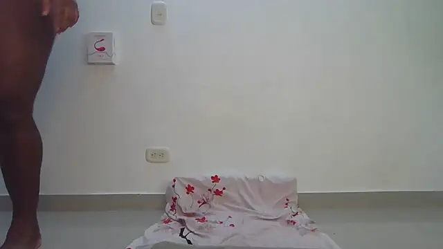 Ashaichious webcam