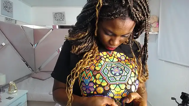 Ebony_rizon webcam