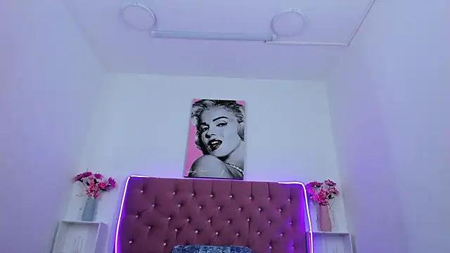 Scarleth_sin webcam