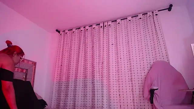 salomecastro_ webcam