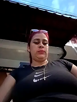 MariBelle1 webcam