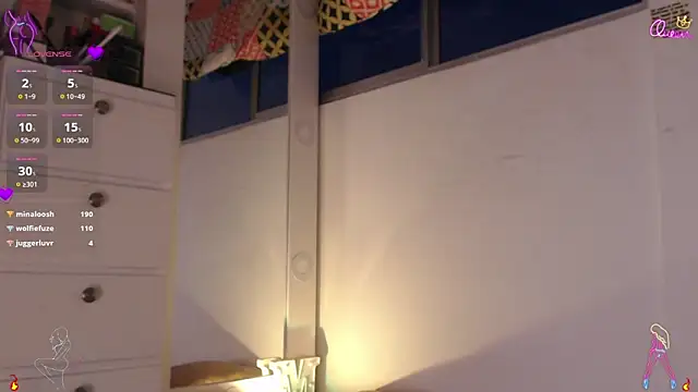 scarlett_diamond11 webcam