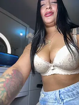 Kathy2026 webcam