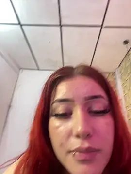 Ashly_cutee webcam