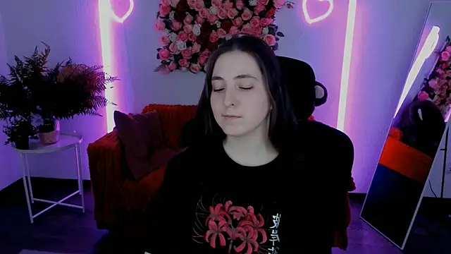 VirtuallVoyant live sex cam
