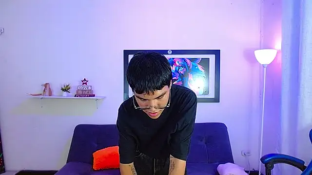 Maecum18 webcam