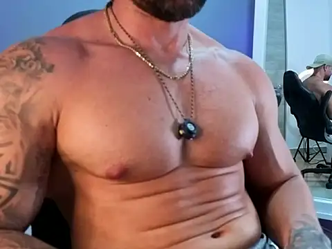 OwenMaximus814 webcam
