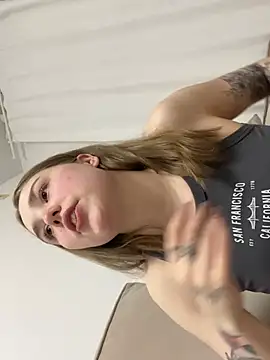 Sweet_Meg webcam
