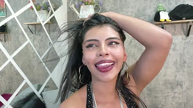Devil_AliceXo webcam