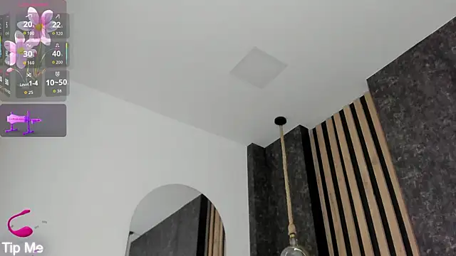 salome-gh webcam