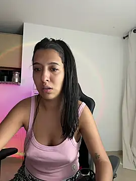 Valerygomez02 webcam