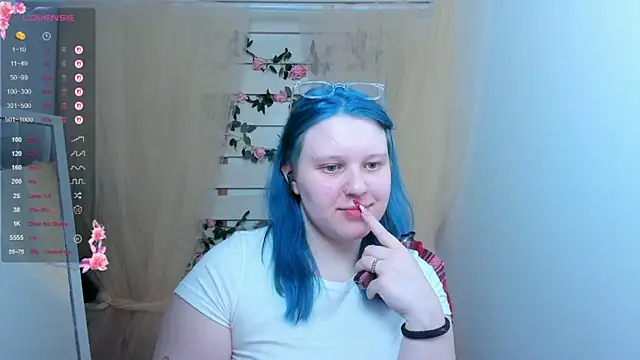 FoxPlayXX webcam
