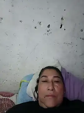 PatriciaGrajales webcam
