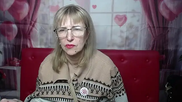 PattySanny webcam