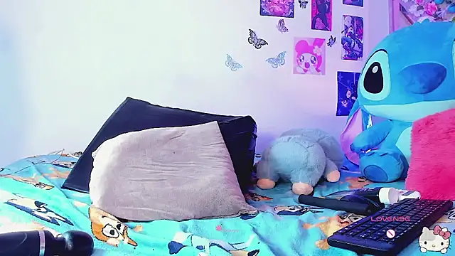 Gabii-Princees webcam