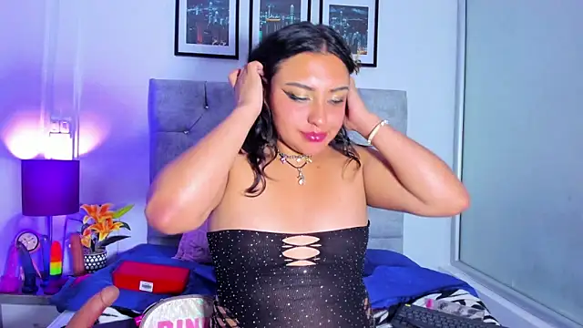 Celeste_Rivera webcam