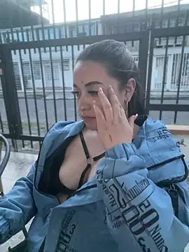 IvySanchez_Pinkk webcam