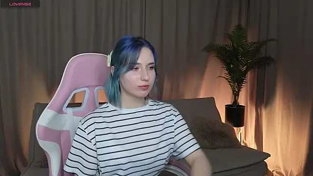 AliceIsmar webcam