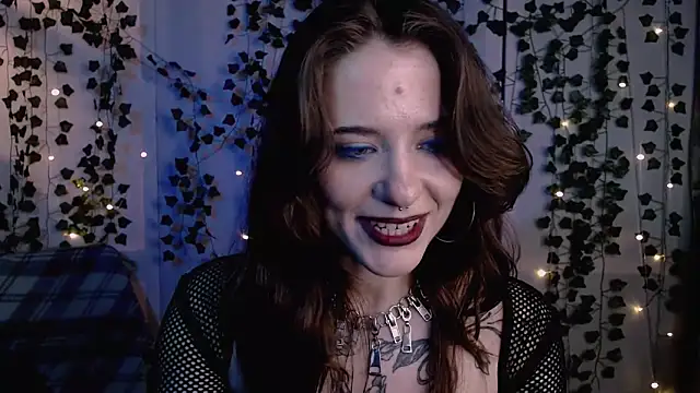 risha_laas webcam