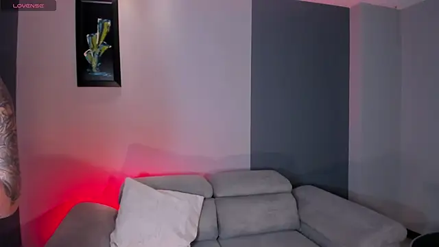 MariaHerrera_ webcam