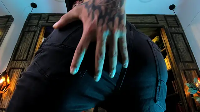 Donovan_Desmond webcam
