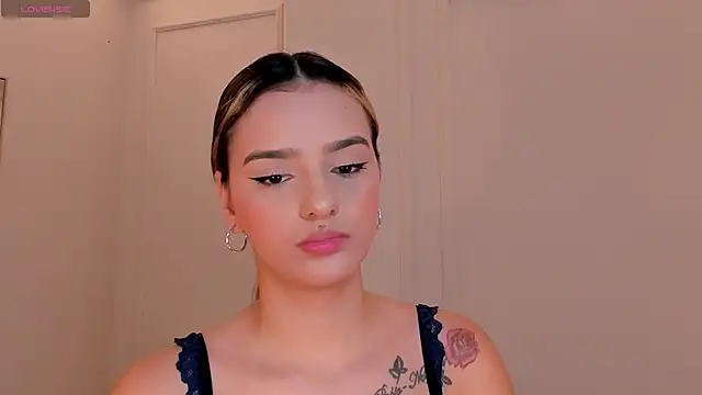 LaurentRosse1 webcam
