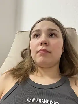 Sweet_Meg webcam