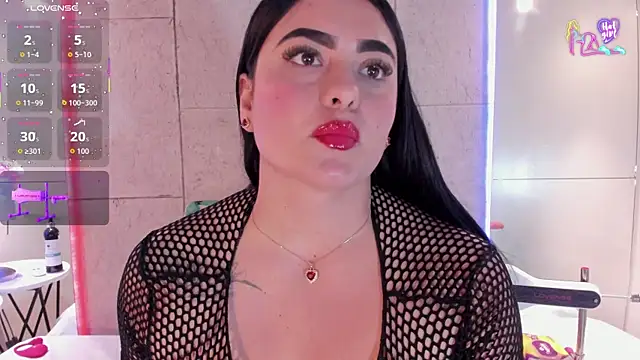 sofiiacarson webcam