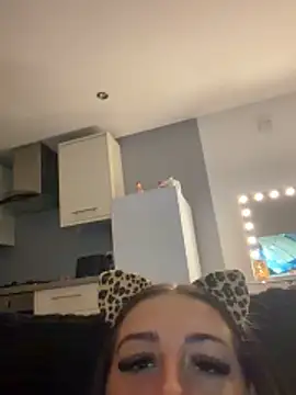 Lulumayxx webcam