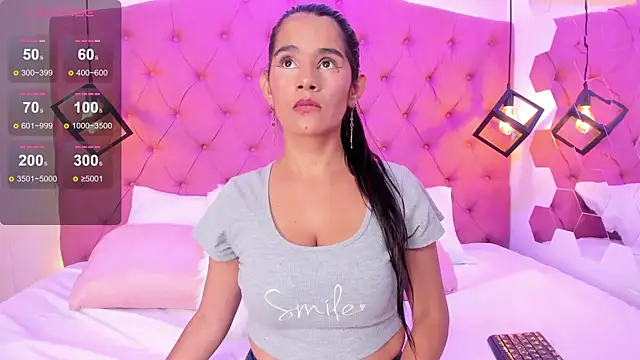 Emilycollson27 webcam