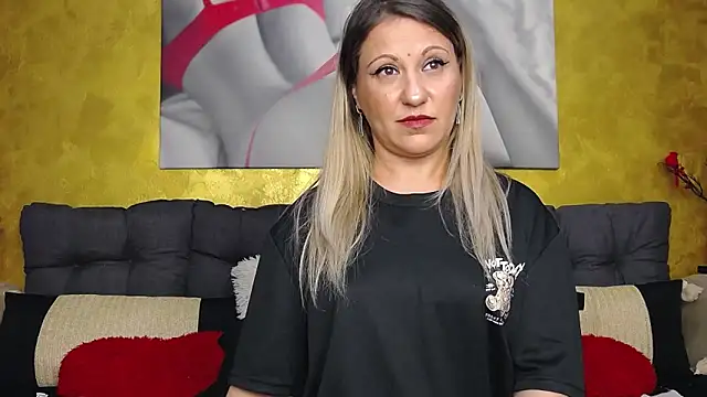 AdelaXXX webcam