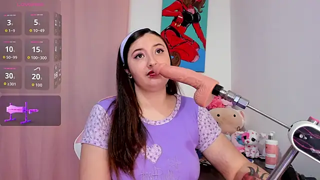 chubby_vanniie_ webcam