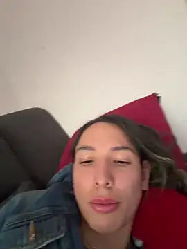 Niky_777 webcam