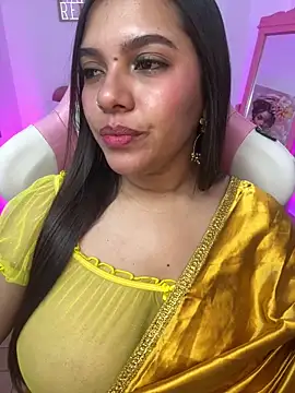krishaa_ webcam