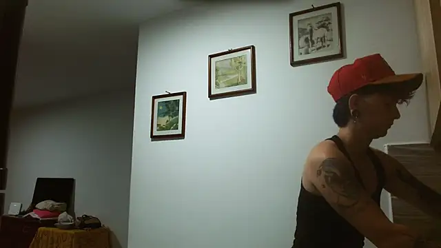 tomboyblue webcam