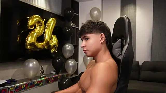 Bray_Kevin webcam