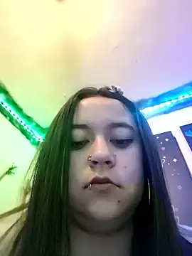 Cristal__04 webcam