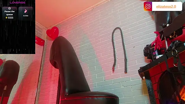 elizatexx webcam